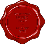 WITP's Great Seal of Being in Charge for 2011.